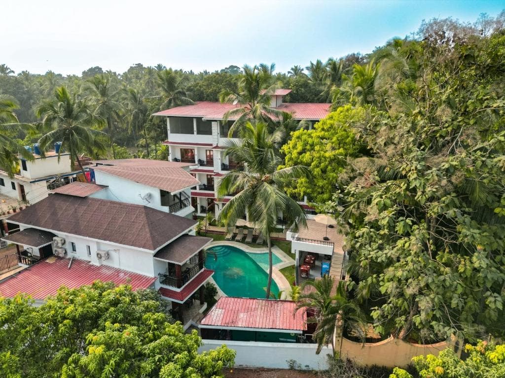 Oakhill Resorts